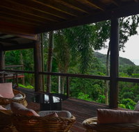 The Barn Daintree Holiday House - Hotel Accommodation