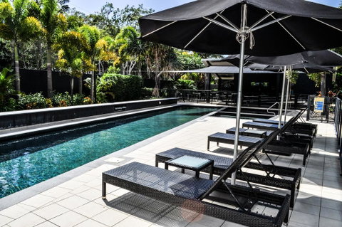 The Bay Apartments - Hotel Accommodation 0