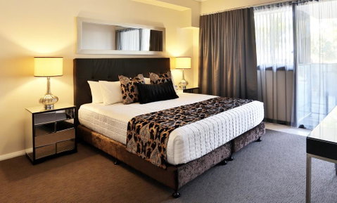 The Bay Apartments - Hotel Accommodation 2