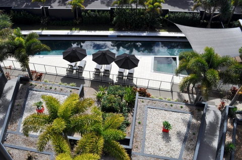 The Bay Apartments - Hotel Accommodation 1