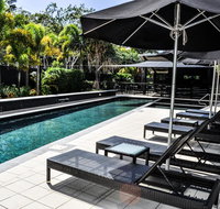 The Bay Apartments - Hotel Accommodation