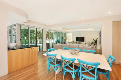 The Beach House - Hotel Accommodation 2