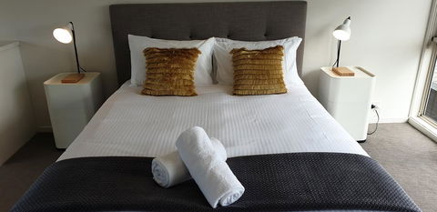 The Beach House - Hotel Accommodation 3