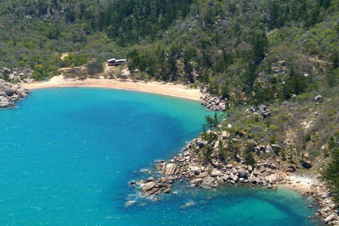 The Beach House At Arthur Bay - Hotel Accommodation 0