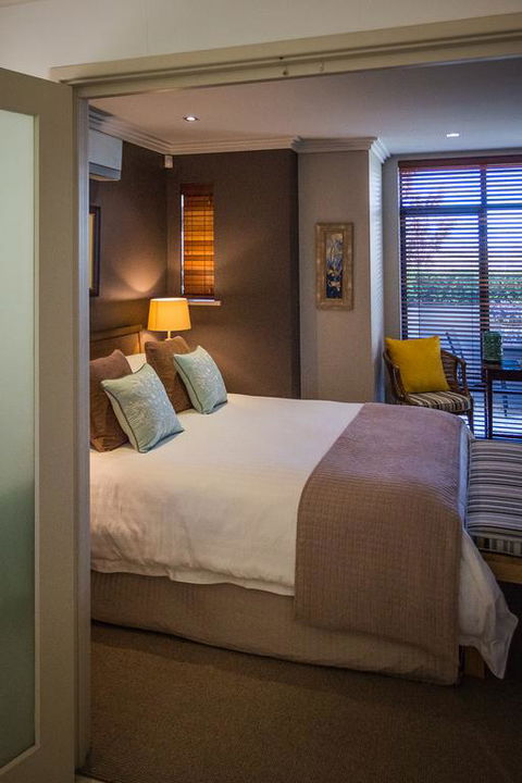 The Beach House At Bayside - Hotel Accommodation 3