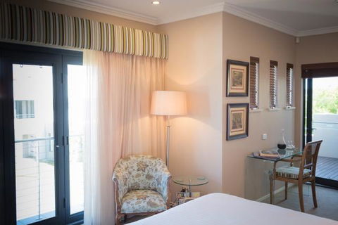 The Beach House At Bayside - Hotel Accommodation 2