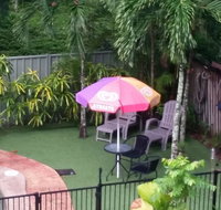 The Beach Place - Hotel Accommodation