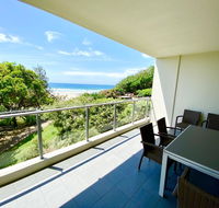 The Beach Resort Cabarita