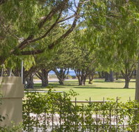 The Beach Retreat - Hotel Accommodation