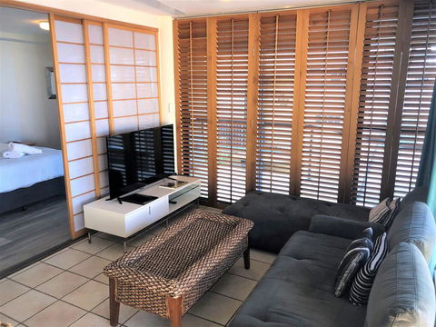 The Beach Retreat Coolum - Hotel Accommodation 2