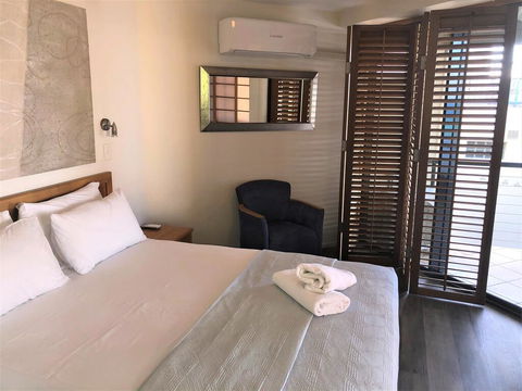 The Beach Retreat Coolum - Hotel Accommodation 3