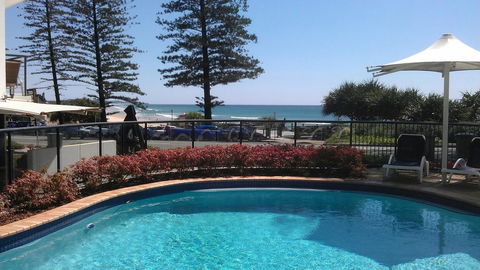 The Beach Retreat Coolum - Hotel Accommodation 1
