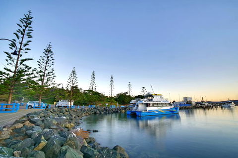 The Beach Retreat Eden - Hotel Accommodation 2