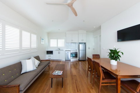 The Beach Shack Byron Bay - Hotel Accommodation 2