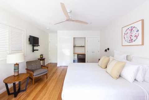 The Beach Shack Byron Bay - Hotel Accommodation 3