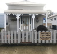 Stanley-upstairs - Hotel Accommodation