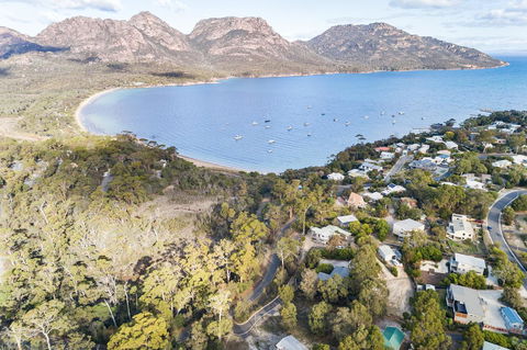 Freycinet Haven - Hotel Accommodation 25