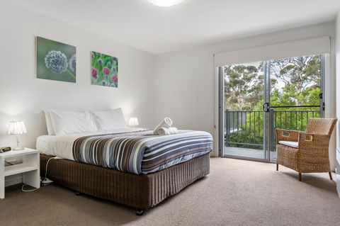 Freycinet Haven - Hotel Accommodation 10