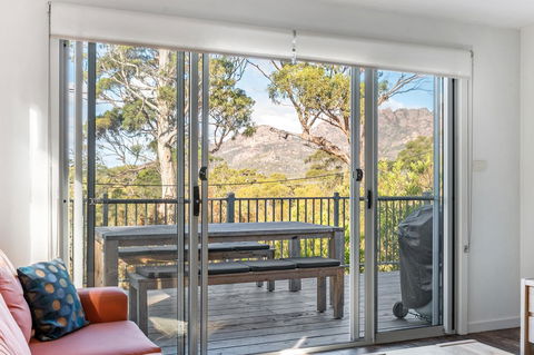 Freycinet Haven - Hotel Accommodation 29