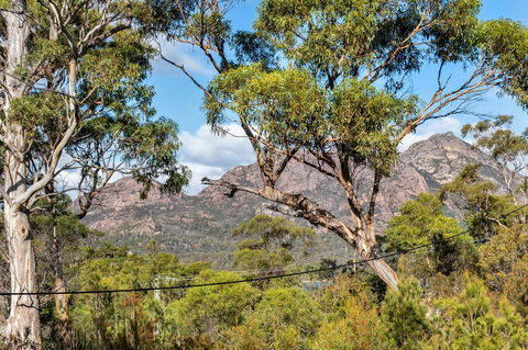 Freycinet Haven - Hotel Accommodation 4