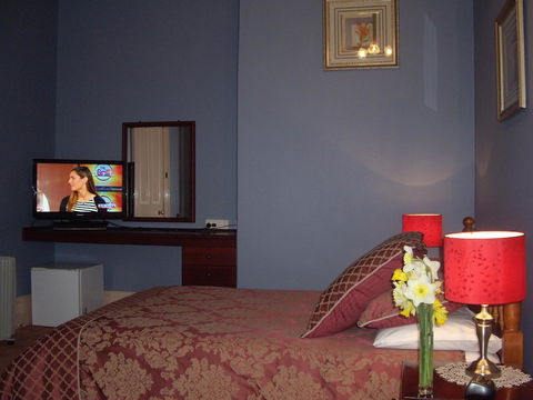 Lucinda B&B - Hotel Accommodation 25