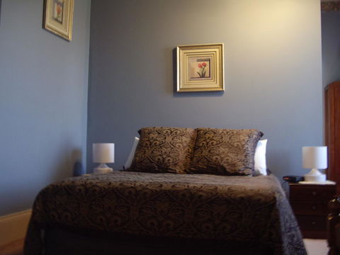 Lucinda B&B - Hotel Accommodation 10