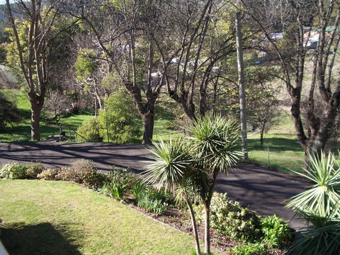 Lucinda B&B - Hotel Accommodation 22