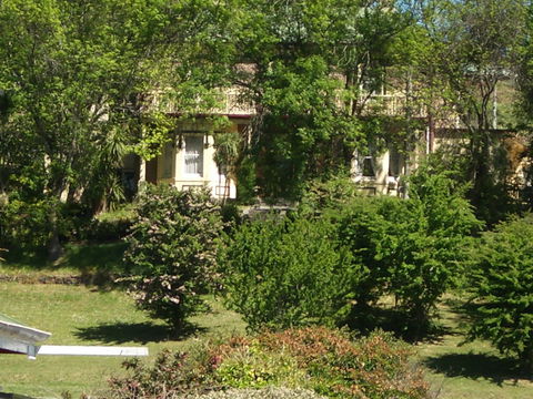 Lucinda B&B - Hotel Accommodation 20