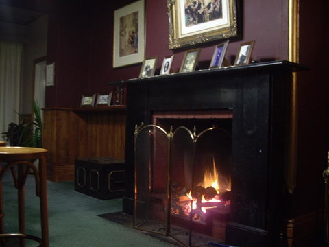 Lucinda B&B - Hotel Accommodation 4