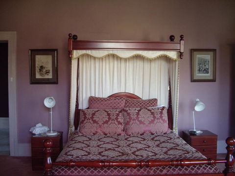 Lucinda B&B - Hotel Accommodation 16