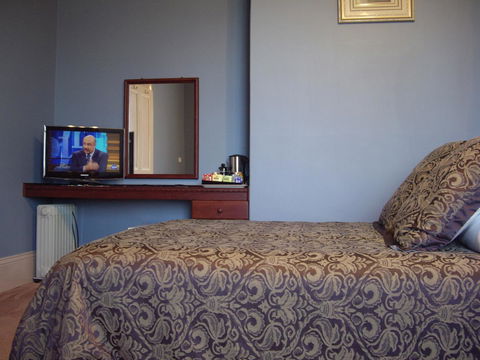 Lucinda B&B - Hotel Accommodation 27