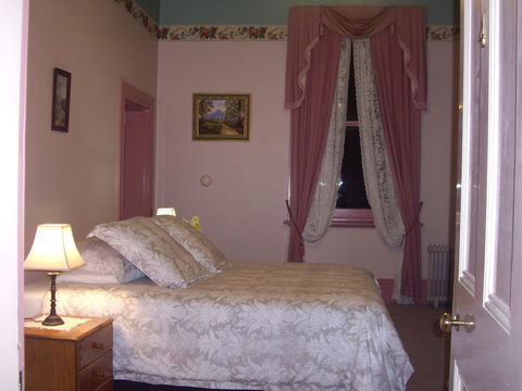 Lucinda B&B - Hotel Accommodation 6
