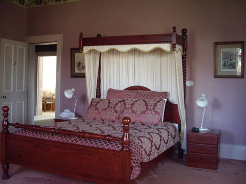 Lucinda B&B - Hotel Accommodation 17