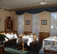 Lucinda BB - Hotel Accommodation