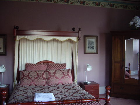 Lucinda B&B - Hotel Accommodation 18