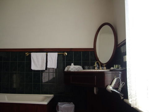 Lucinda B&B - Hotel Accommodation 12