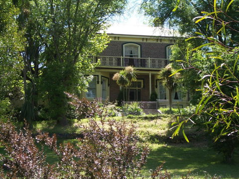 Lucinda B&B - Hotel Accommodation 21