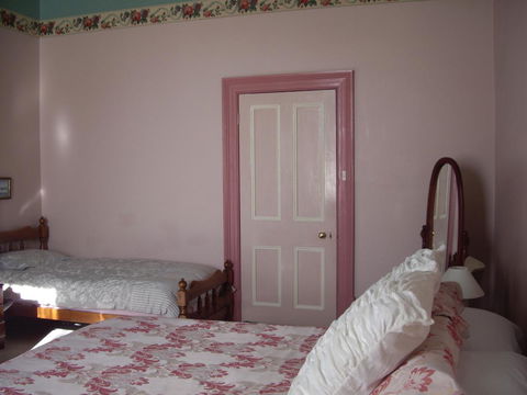 Lucinda B&B - Hotel Accommodation 14