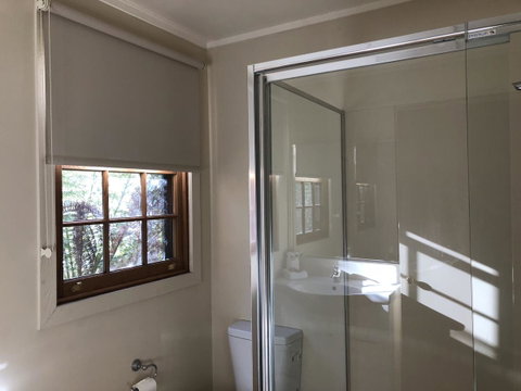 Corinna Wilderness Village - Hotel Accommodation 9