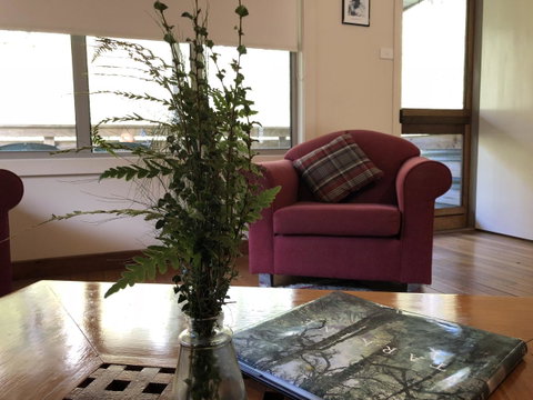 Corinna Wilderness Village - Hotel Accommodation 15