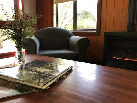 Corinna Wilderness Village - Hotel Accommodation 22