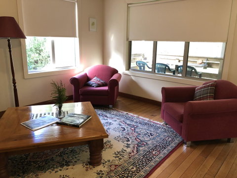 Corinna Wilderness Village - Hotel Accommodation 11