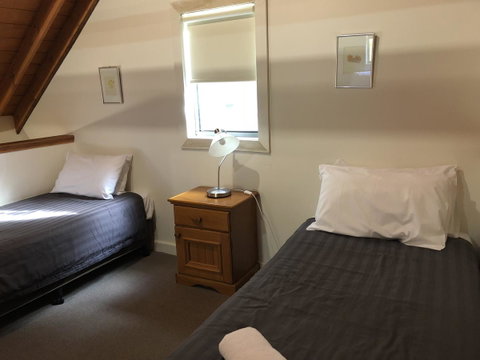 Corinna Wilderness Village - Hotel Accommodation 26