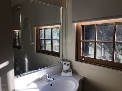 Corinna Wilderness Village - Hotel Accommodation 8