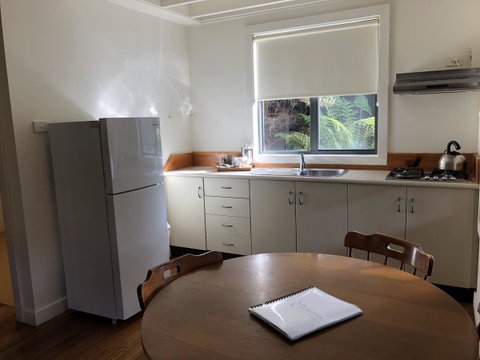 Corinna Wilderness Village - Hotel Accommodation 23