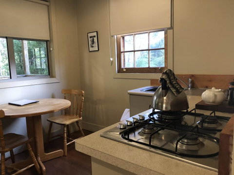 Corinna Wilderness Village - Hotel Accommodation 31