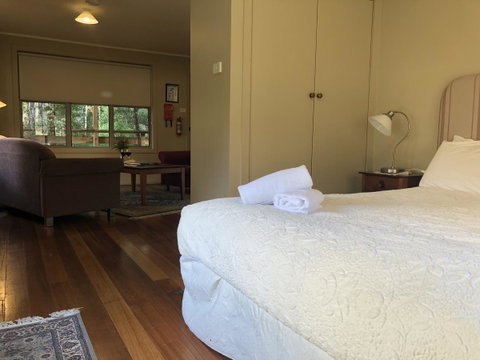 Corinna Wilderness Village - Hotel Accommodation 33