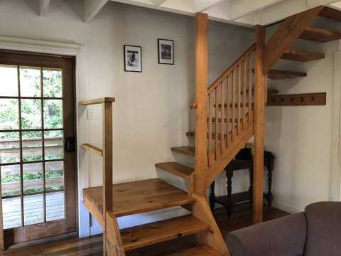 Corinna Wilderness Village - Hotel Accommodation 21