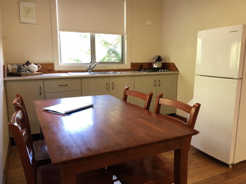 Corinna Wilderness Village - Hotel Accommodation 16