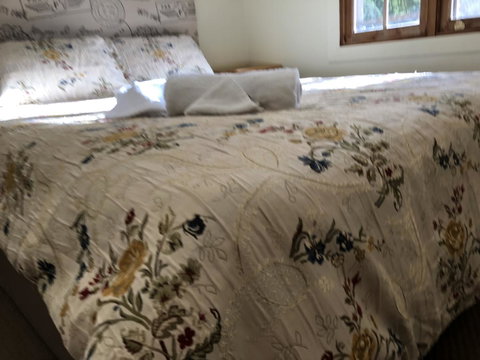 Corinna Wilderness Village - Hotel Accommodation 4